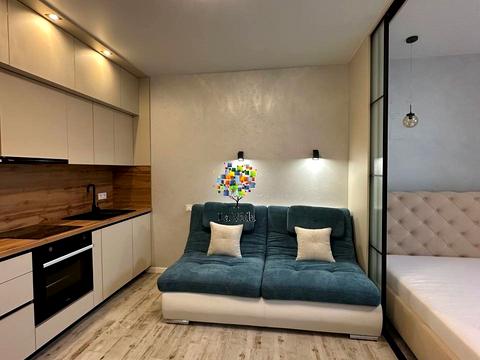 квартира за адресою Михайла Максимовича вул. (Онуфрія Трутенка), 26