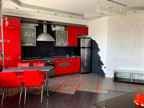 квартира за адресою Паркова вул., 48
