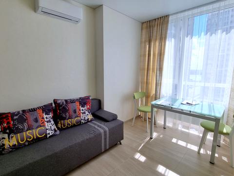 квартира по адресу Ревуцкого ул., 40-Б