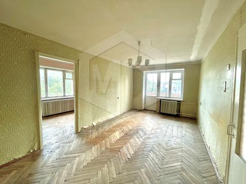 квартира по адресу Юлии Здановской ул. (Ломоносова), 5/1