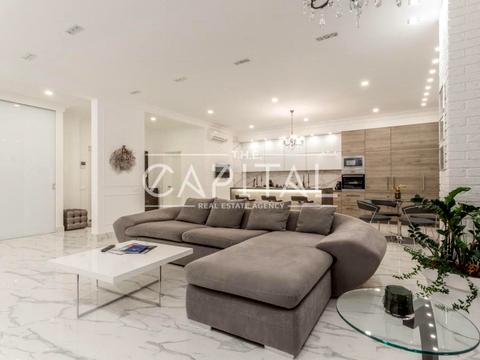 квартира за адресою Саперне Поле вул., 3