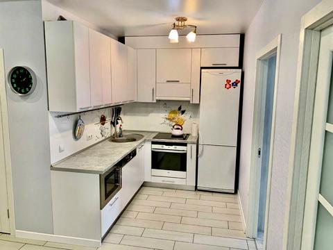 квартира за адресою Слобожанський просп. (ім. газети Правда), 17-А