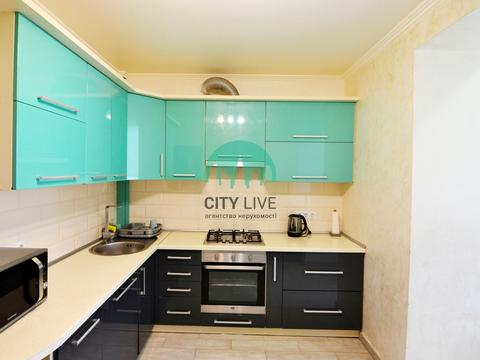 квартира за адресою Потічна, 1д