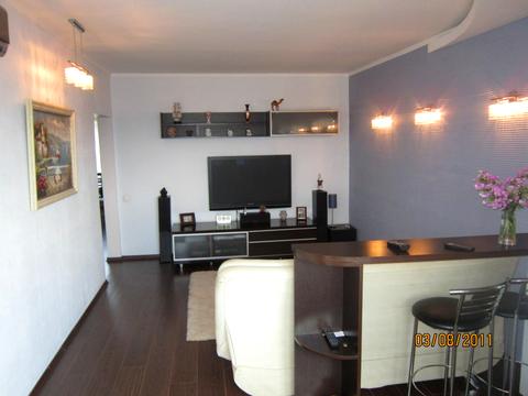 квартира по адресу Приозёрная ул., 12