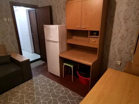 кімната за адресою Велика Кільцева, 6