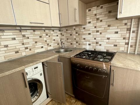 квартира по адресу Центральный бульв., 4