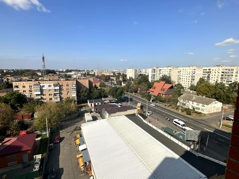 квартира за адресою Київський Шлях вул., 102