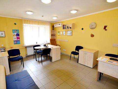 комерційна за адресою Білоруська вул., 15-А