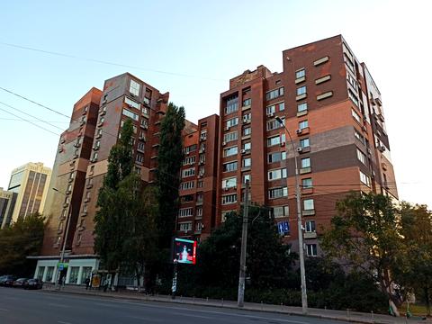 квартира по адресу Антоновича ул. (Горького), 162
