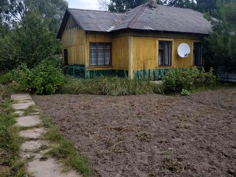 дом по адресу Лісова 5, 5