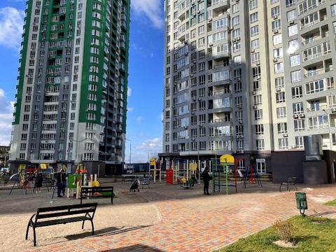 квартира по адресу Каховская ул., 62-А