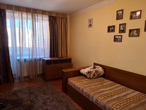 квартира по адресу Степана Бандеры просп., 70