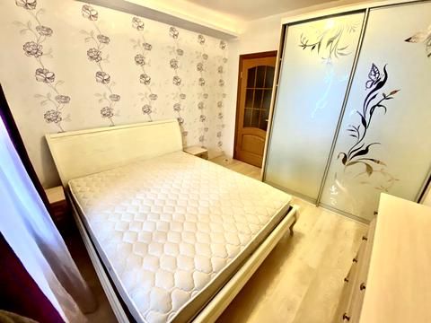 квартира за адресою Генерала Шаповала вул. (Механізаторів), 7