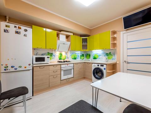 квартира за адресою Черкаська вул., 1-Б