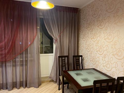 квартира по адресу Юності ул., 3