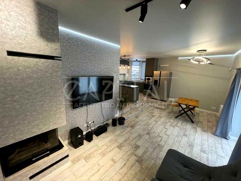 дом по адресу Ивана Сирко ул., 3-Г