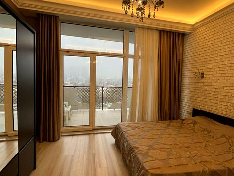 квартира по адресу Гагаринское Плато ул. (Гагаринское Плато), 5/3