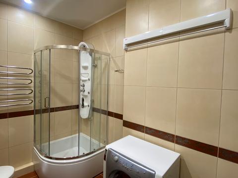 квартира за адресою Академіка Палладіна просп., 18/30