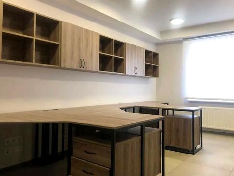 комерційна за адресою Сергія Данченка вул., 5