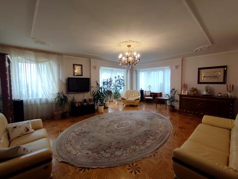 квартира за адресою Оболонський просп., 22-В