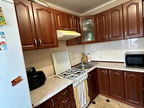 квартира за адресою Романа Шухевича вул. (Курчатова), 2/1-Б