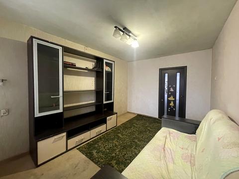 квартира по адресу Тракторостроителей просп., 134б