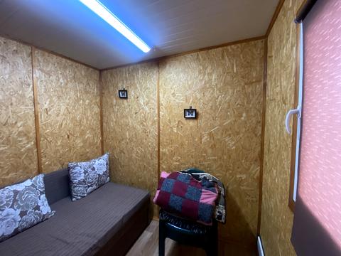 участок по адресу Центральна, 36