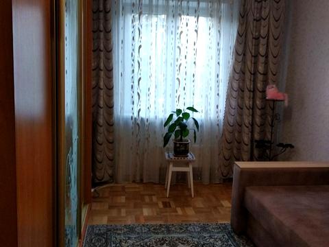 кімната за адресою Оноре де Бальзака вул., 61-А