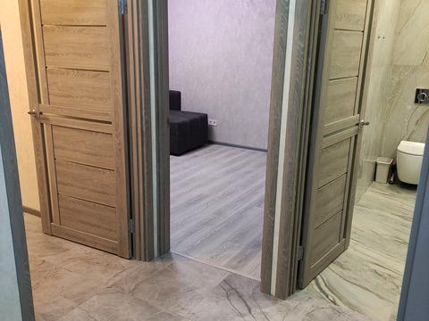 квартира по адресу Бакинская ул., 1-Б