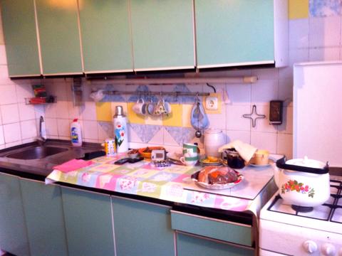 квартира за адресою Докії Гуменної вул. (Юрія Смолича), 6