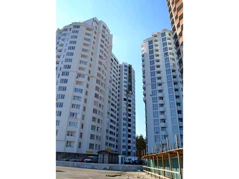 квартира по адресу Светлая ул., 3д