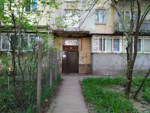 квартира за адресою Інглезі вул. (25-ї Чапаєвської Дивізії), 2/2