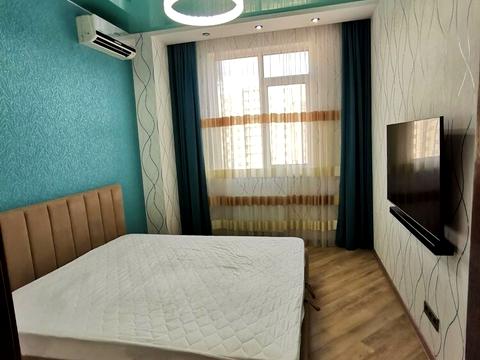 квартира за адресою Перлинна вул., 1