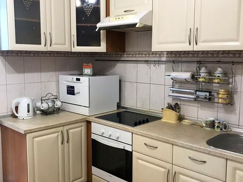 квартира по адресу Ореста Васкула ул., 50-А