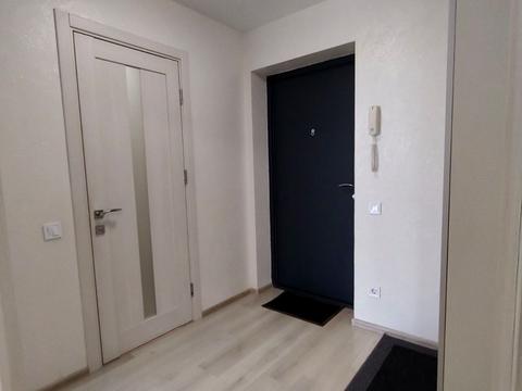 квартира по адресу Стрыйская ул., 202