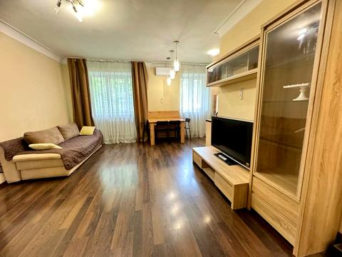 квартира по адресу Сичеславская наб. (В.И.Ленина), 19-А