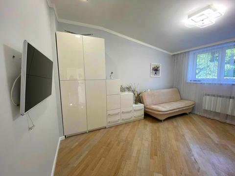 квартира по адресу Вячеслава Липинского ул. (Чапаева), 8