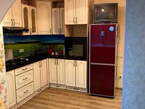 квартира за адресою Андрія Малишка вул. (Льва Толстого), 80