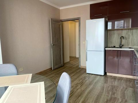 квартира за адресою Балтійський пров., 1