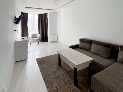 квартира по адресу Харьковское шоссе, 182