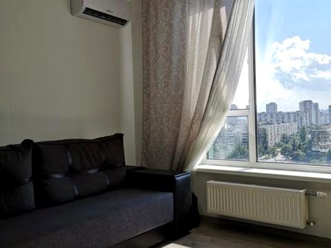 квартира за адресою Соборності просп. (Возз'єднання), 17