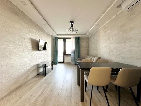 квартира за адресою Голосіївський просп. (40-річчя Жовтня), 60