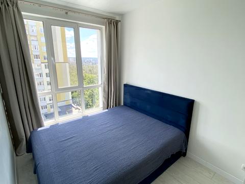 квартира за адресою Клавдіївська вул., 40-Е