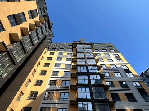 квартира за адресою Панаса Мирного вул., 20/2