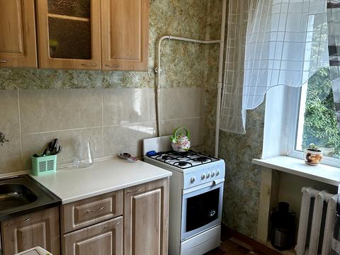 квартира по адресу Юрія Пасхаліна ул. (Ілліча), 7