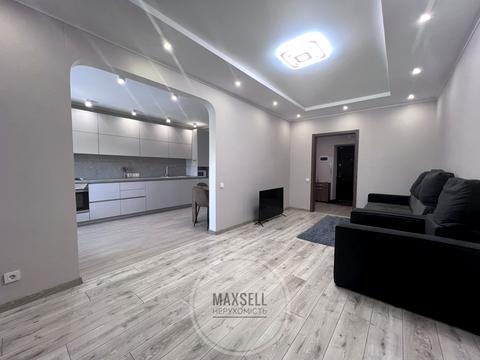 квартира за адресою Нижньосироватська вул., 10