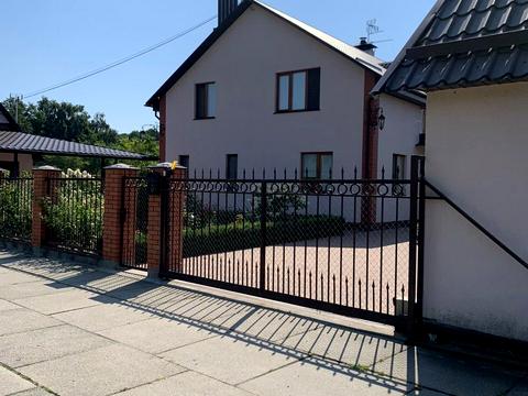 дом по адресу Бакумівка