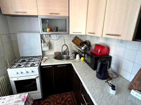 квартира по адресу Чубинского ул., 10