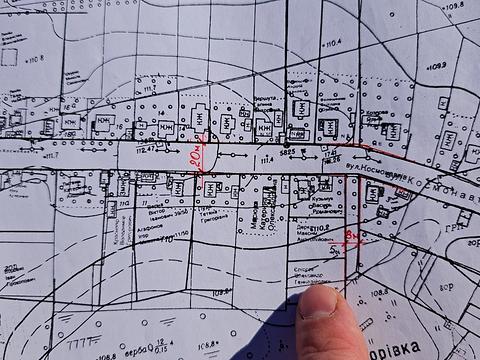 будинок за адресою Приозерна вул.