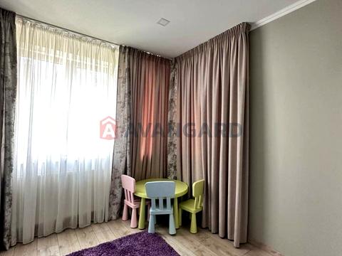 квартира за адресою Карла Мікльоша вул., 13